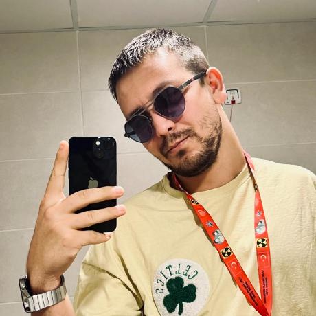 Oppatates Atakan Arpac Github - Modern Minimal Art - Mobile