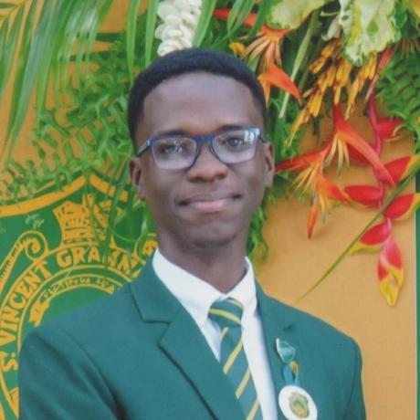 Harlequinbear Niall Matthews Github - Best Gradient Designs in HD