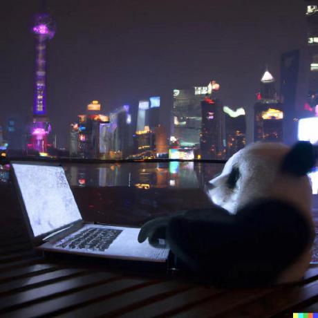 Liu Taotao Github - Ultra HD Mountain Patterns for Desktop