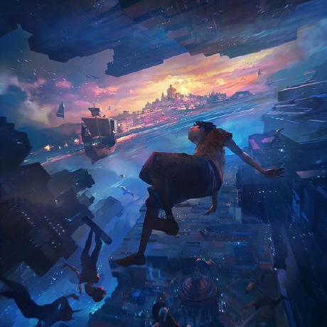 Github Danghaipham Hada - Download High Quality Abstract Image | Full HD