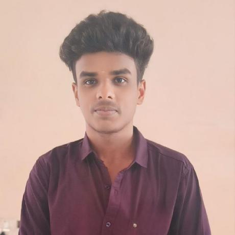 Thanushkarsiva1238 Thanushkar Sivakumar Github - Best Space Pictures in Mobile