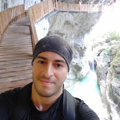 Github Ali Turan7 Test - Download Beautiful Landscape Pattern | HD