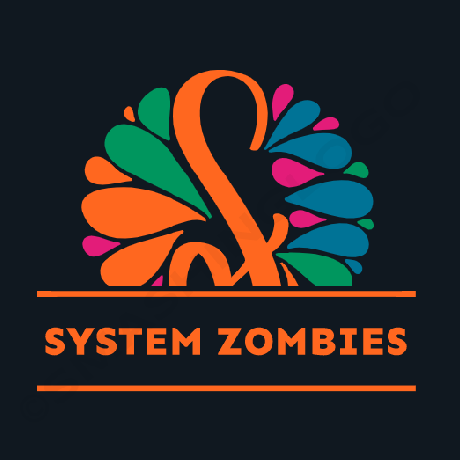 System Zombies Github - Mountain Pattern Collection - Mobile Quality