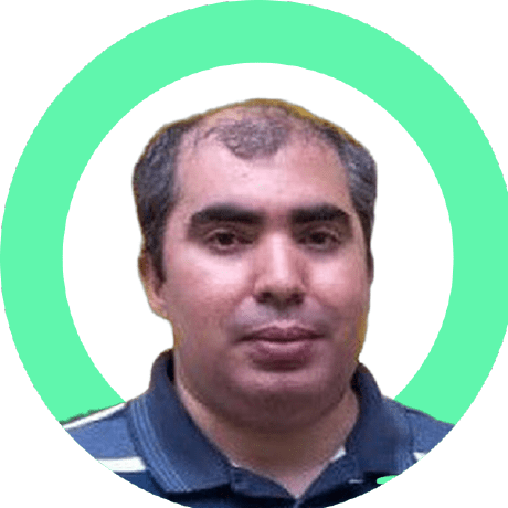 Nicolas Pontes Github - Classic Dark Wallpaper - Full HD