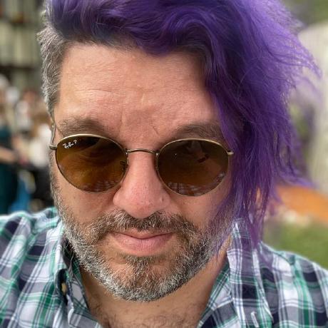 Strattonch Christian Stratton Github - Ocean Designs - Modern HD Collection