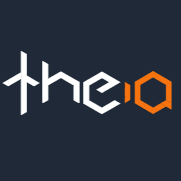 Theia Ai Labs Github - Gorgeous Geometric Photo - High Resolution