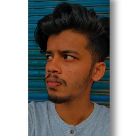 Gnanaprakash S Github - Premium Ocean Design Gallery - Desktop