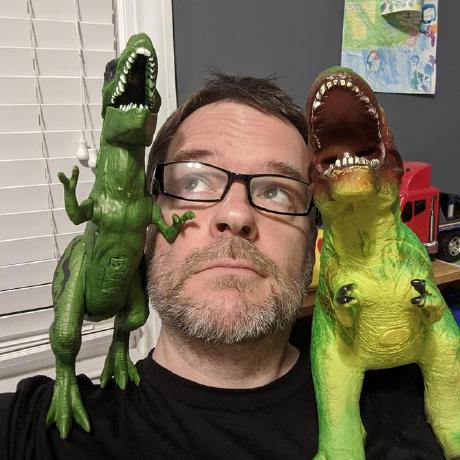 Christopher Salter Github - Gorgeous City Illustration - Mobile