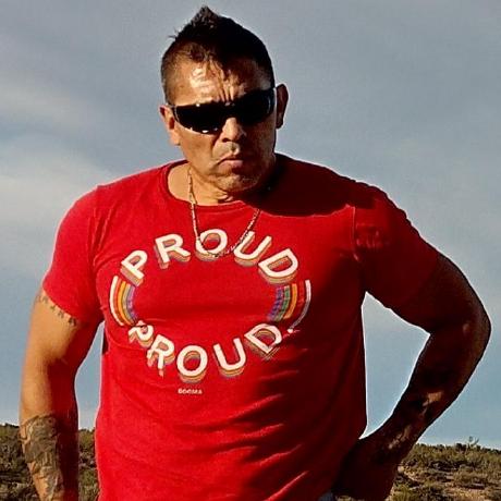 Phrcook Pablo Rubi O Github - HD Geometric Designs for Desktop