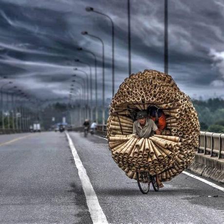 Korayv Mr Bold Github - Retina Abstract Wallpapers for Desktop