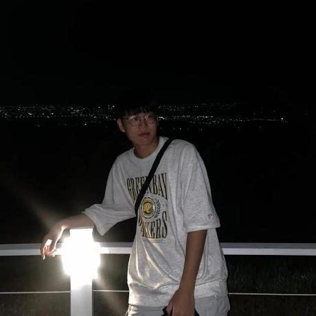 Github Tzengkyle Setcard - Premium Gradient Photo Gallery - Full HD