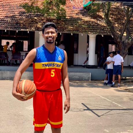 Isuru1681 Isuru Udana Github