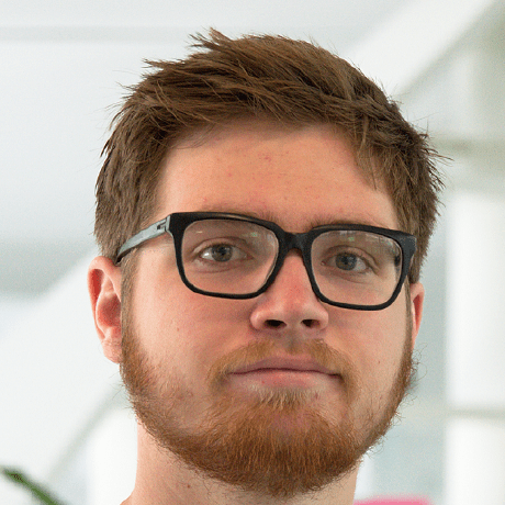 Dhschall David Schall Github - Premium Colorful Design Gallery - Retina