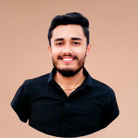 Pratham-Chandratre (Pratham Uday Chandratre) · GitHub