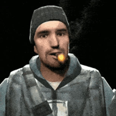 Github Enjoyer Github - Ocean Design Collection - Mobile Quality