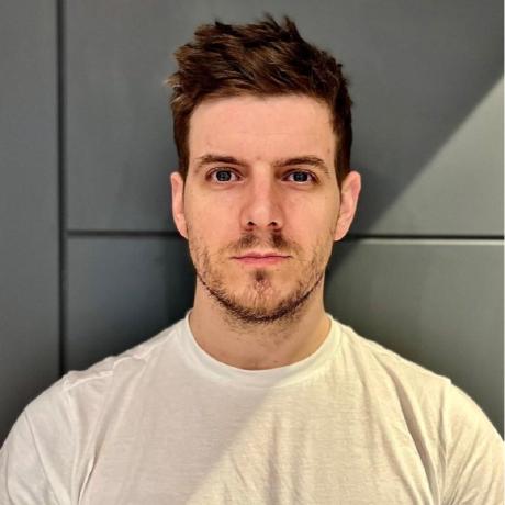 Jraclarke James Clarke Github - Modern Landscape Pattern - HD