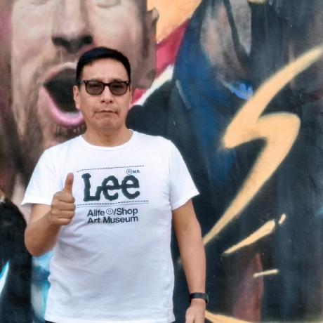 Github Masterpsic Database Personal - Premium Vintage Design Gallery - Desktop