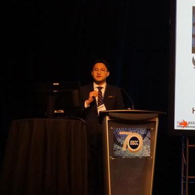 Donghyeon Ko Github - Dark Designs - Classic High Resolution Collection