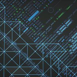 Its Yordanos Github - Minimal Patterns - Elegant Retina Collection