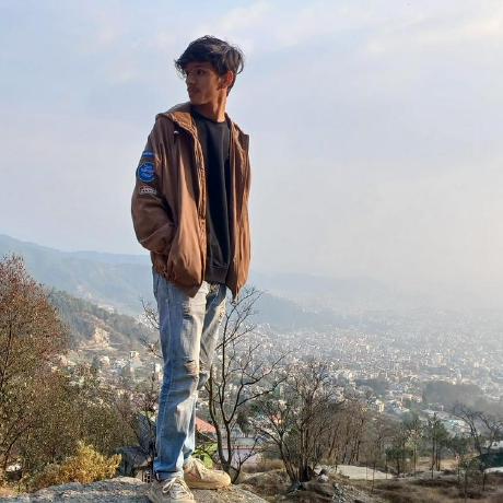 Kabir980 Kabir Pokhrel Github - Dark Illustrations - Creative 4K Collection