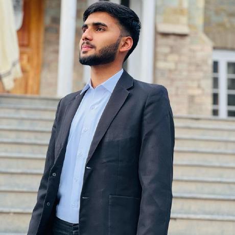 Rauf 007 Muhammad Rauf Github - Download Incredible Abstract Design | 8K