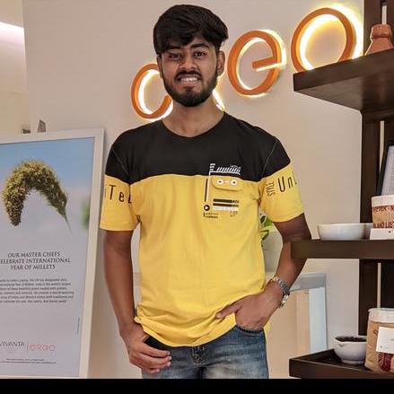 Prasangg Prasang Biyani Github - Best Gradient Designs in Ultra HD