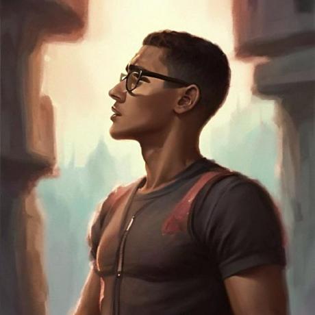 Samir7dev Samir Oliveira Github - Minimal Design Collection - Ultra HD Quality