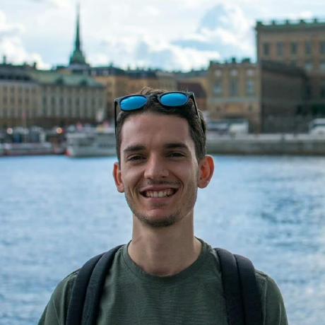 Masobolo Stefano M Github - Stunning Abstract Design - 4K