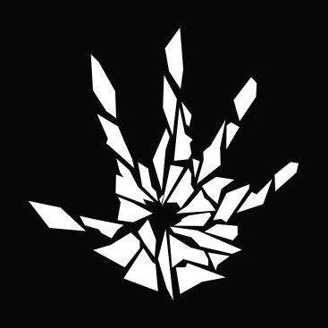 Github Project Dark Sky Pixel Noir - Artistic Space Photo - Desktop