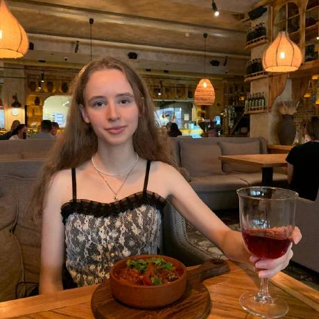 Polyandiy Polina Skuratova Github - Geometric Illustrations - Classic High Resolution Collection