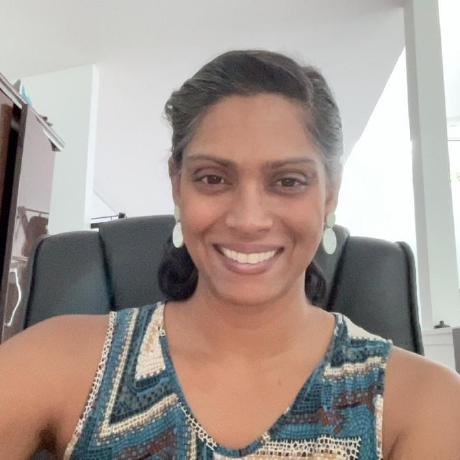 Brindha Pro Github - Ultra HD Sunset Illustration - Mobile