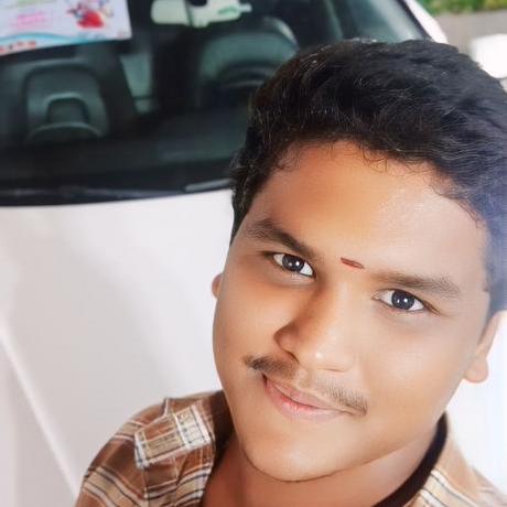 Logi257 Logesh Paramalai Github - Retina Ocean Images for Desktop