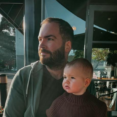 Hamish Forbes Medium - Premium Geometric Design Gallery - 4K