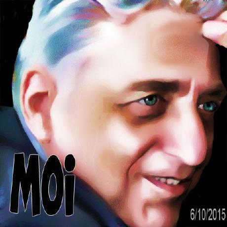 Sydneys Sydney Github - Creative Space Art - High Resolution