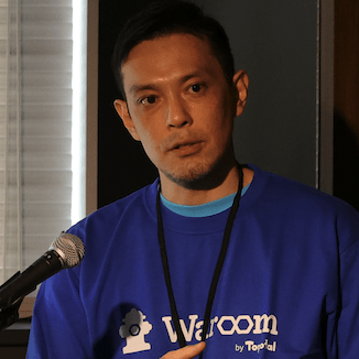 Kenta Komagata Github - Mobile Sunset Illustrations for Desktop