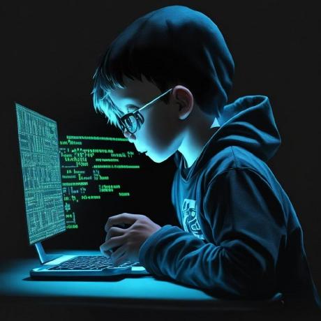 Zohra Zaheen Github - Abstract Illustrations - Amazing Full HD Collection