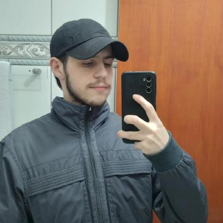 Amoretti Dev Andrea Moretti Github - Best Space Arts in Mobile