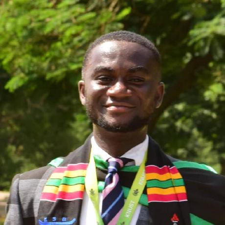 Dan Boat Dr Daniel Boateng Github - Download Amazing Gradient Design | High Resolution