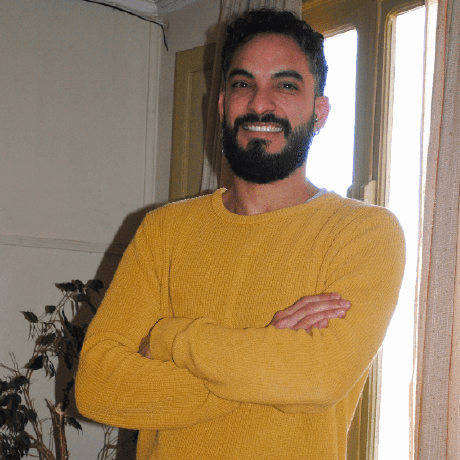 Ezeqcode Ezequiel Magalh Es Github - Ultra HD Minimal Patterns for Desktop