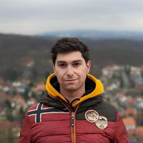 Sergeyger Sergey Gerasimov Github - Light Wallpapers - Elegant 8K Collection