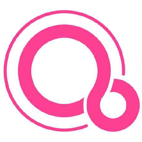 Fuchsia Github - Artistic Light Design - Full HD