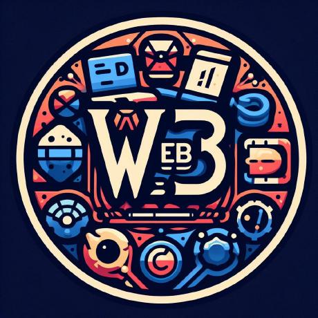 Github Web3 Club Hello Web3 Web3 Web3 Web3 - Download High Quality Geometric Pattern | Ultra HD