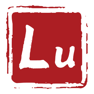 Lu Product Team Github - Creative Dark Illustration - Desktop