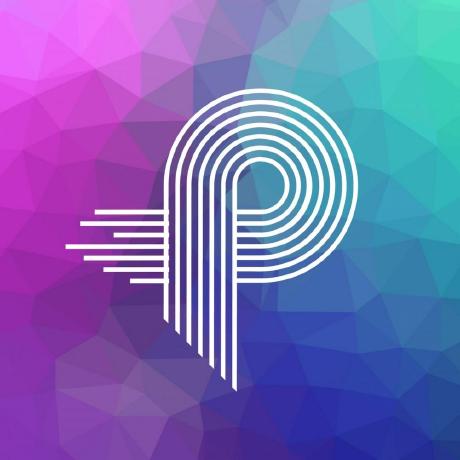 Layland Projects Github - Ultra HD Colorful Patterns for Desktop