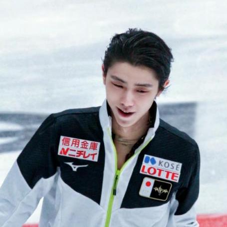 Yuzurupupu Yaxin Huang Github