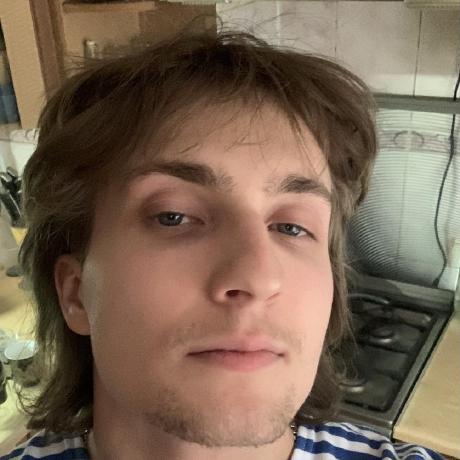 Knstvk Konstantin Krivopustov Github - Amazing Abstract Design - Ultra HD