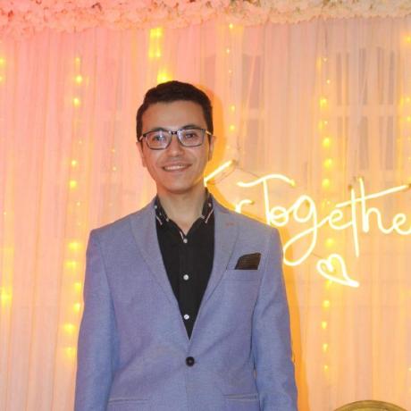 Zaher Hub Github - Professional Minimal Image - 8K