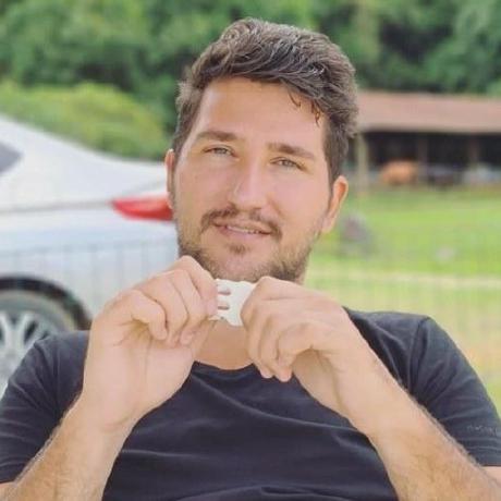 Elisson Dev Elisson Luiz S Da Silva Github - Best Landscape Wallpapers in Mobile