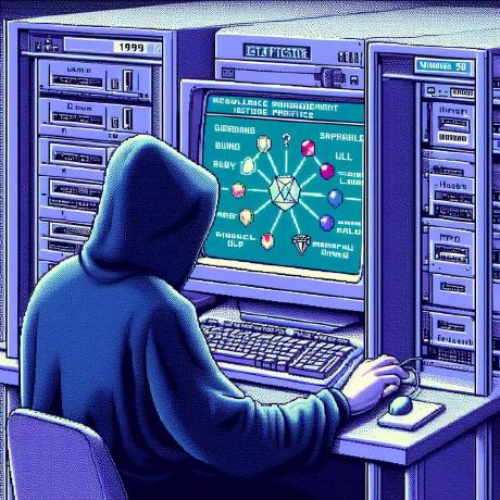 Thebuilder Daniel Schmidt Github - Best Nature Backgrounds in 8K