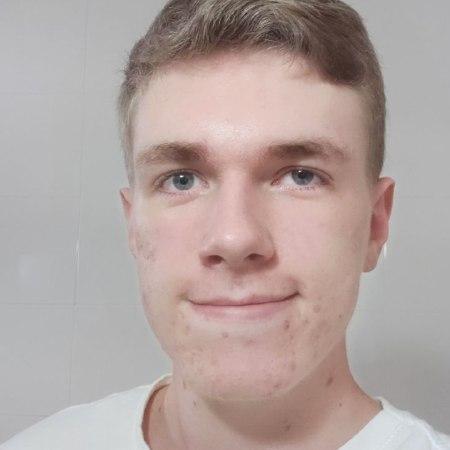 Daenuprobst Daniel Probst Github - Perfect Sunset Illustration - 4K